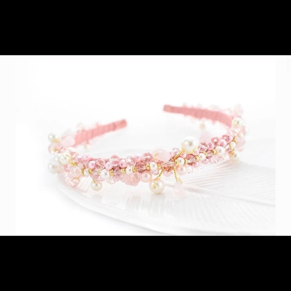 Pink Crown - Picture 2 of 5